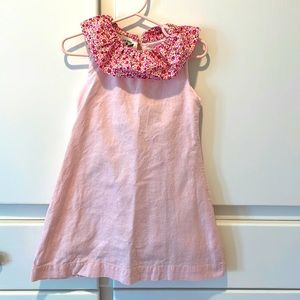 Toddler girls dress